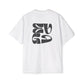 TREMpire MAGA Rally Edition Oversized Tee
