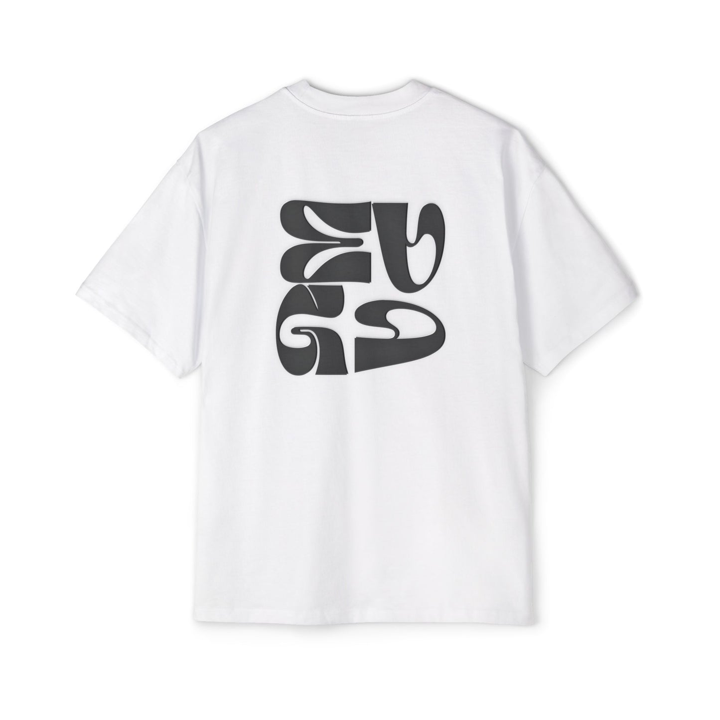 TREMpire MAGA Rally Edition Oversized Tee