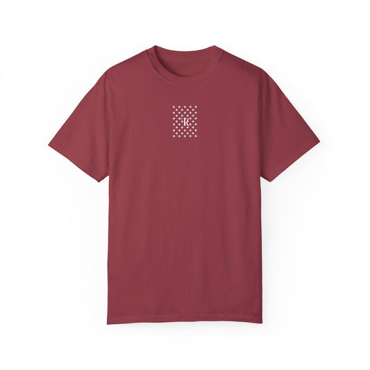 TREMpire Rise & Stripes Tee