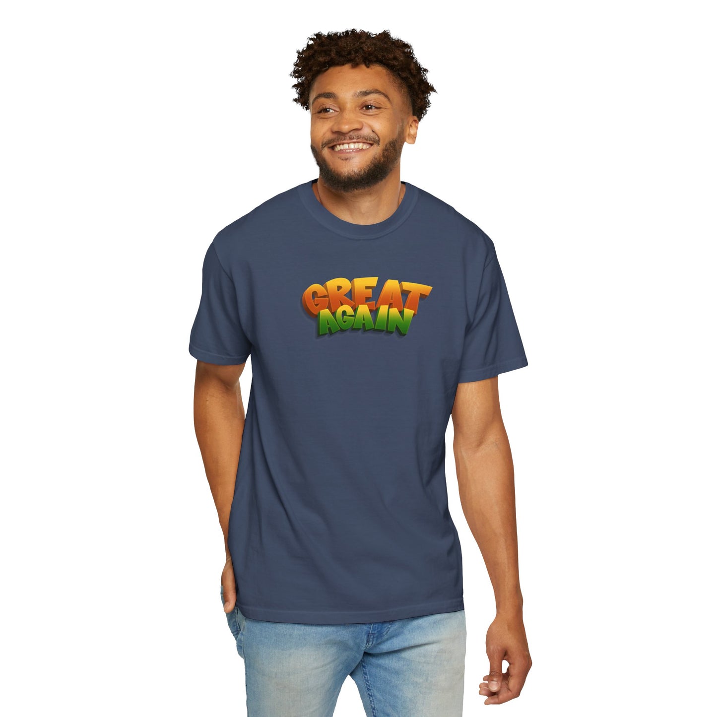 TREMpire Great Again T-Shirt
