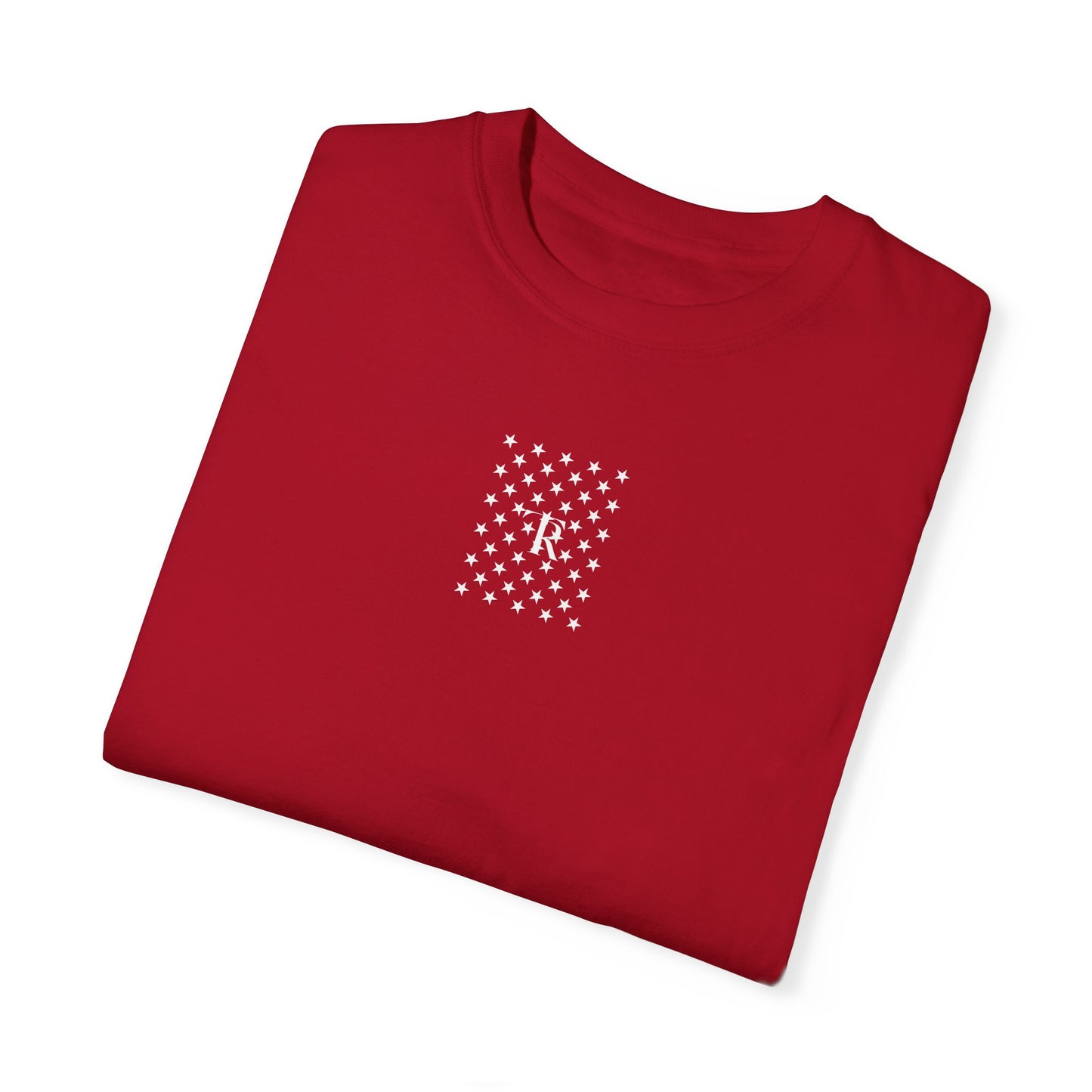 TREMpire Rise & Stripes Tee