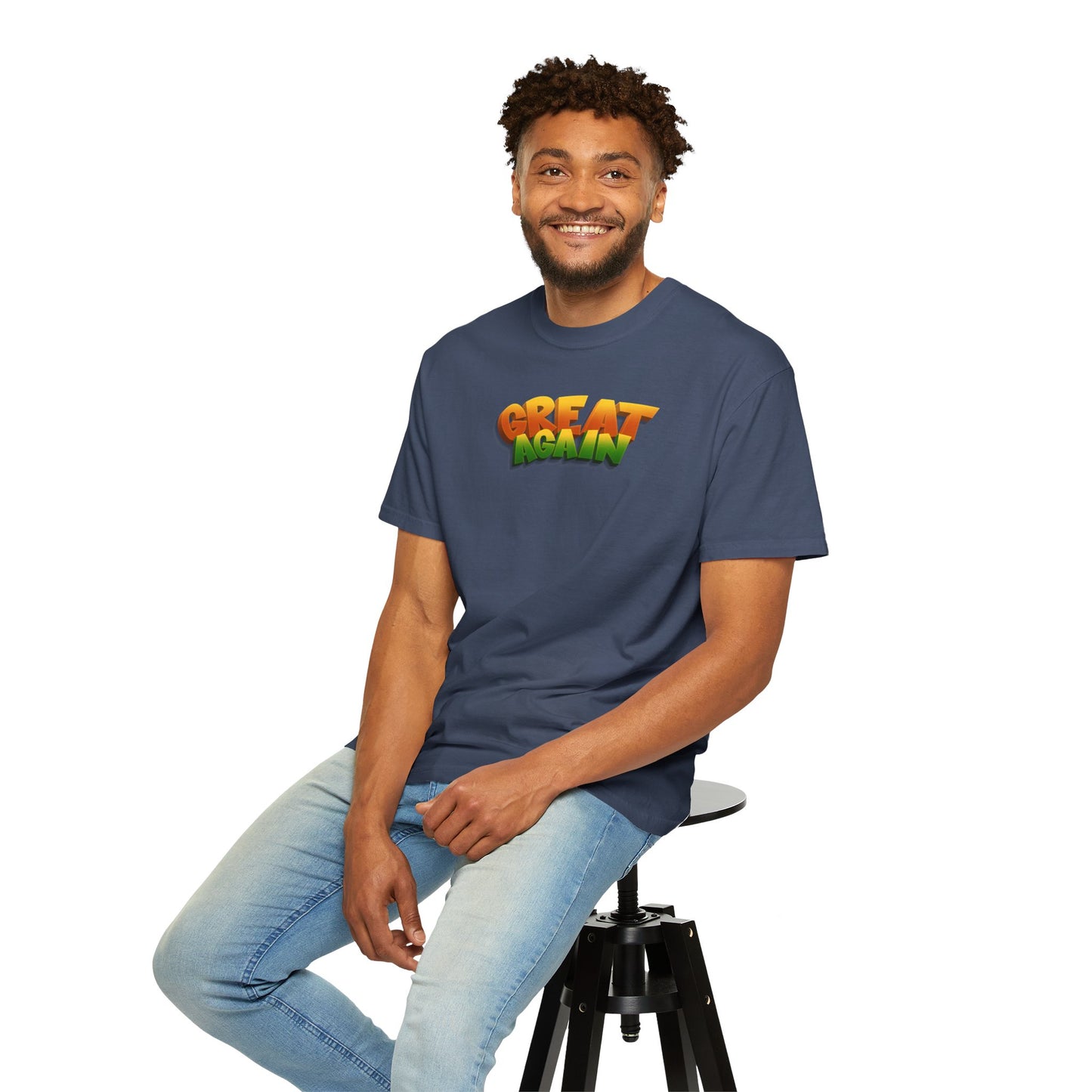 TREMpire Great Again T-Shirt