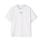 TREMpire I Alone Can Fix It Oversize tee
