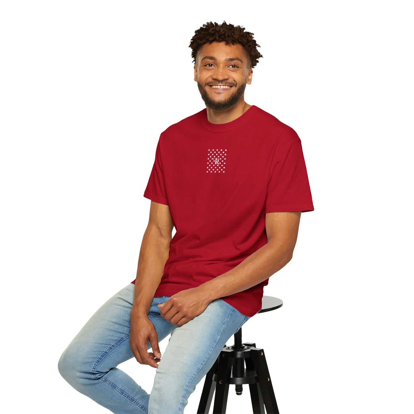 TREMpire Rise & Stripes Tee