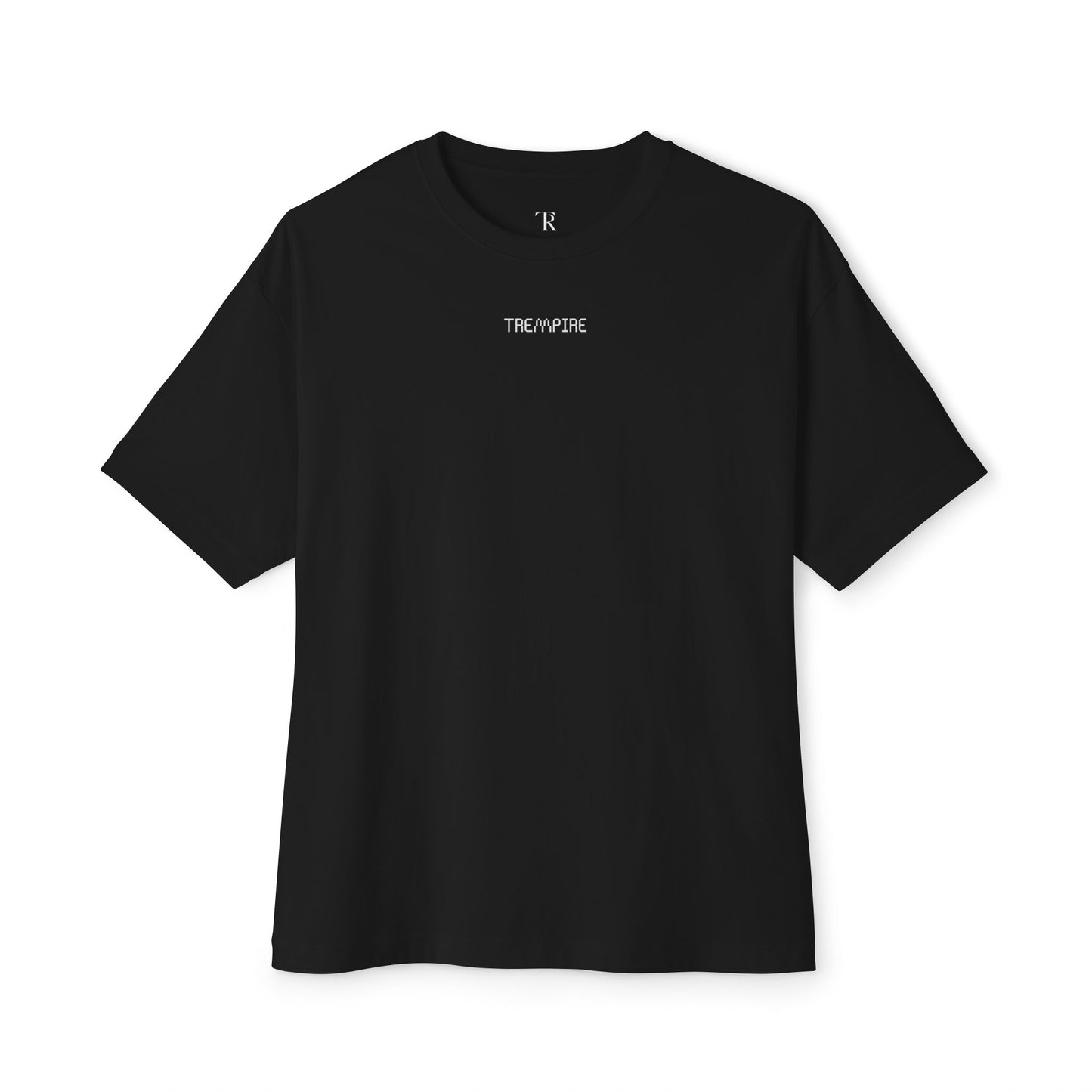 TREMpire Super Genius ״Space״ Oversized