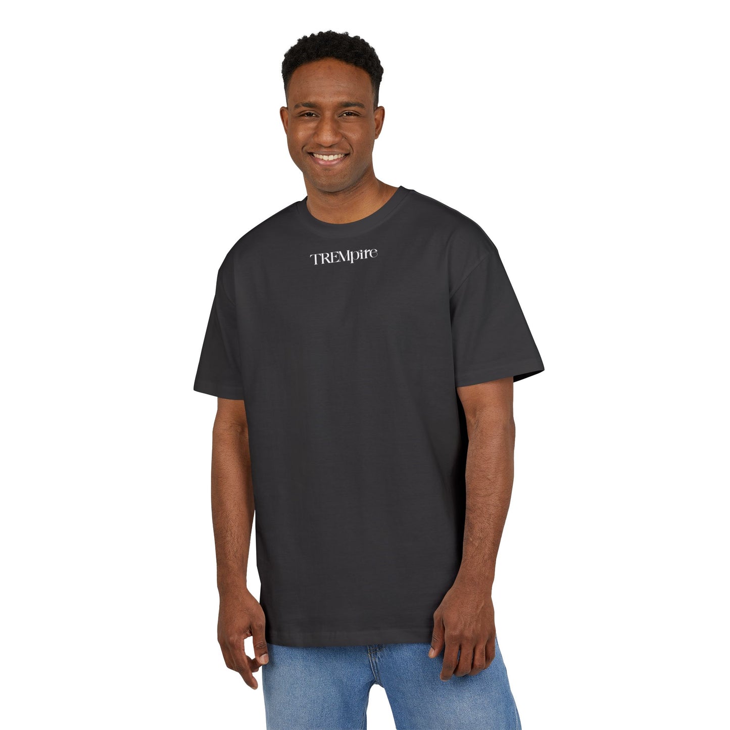 TREMpire Oversize Shirt - America: Land of Dreams