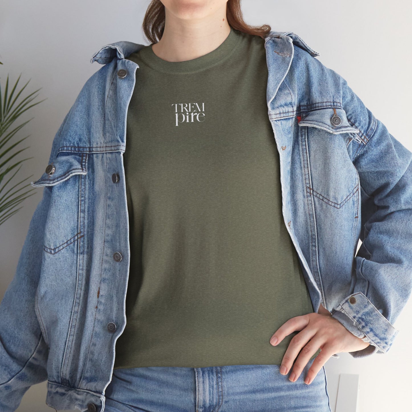 Trempire t- Shirt - United We Stand