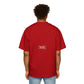 TREMpire The Classic MAGA Oversized Tee