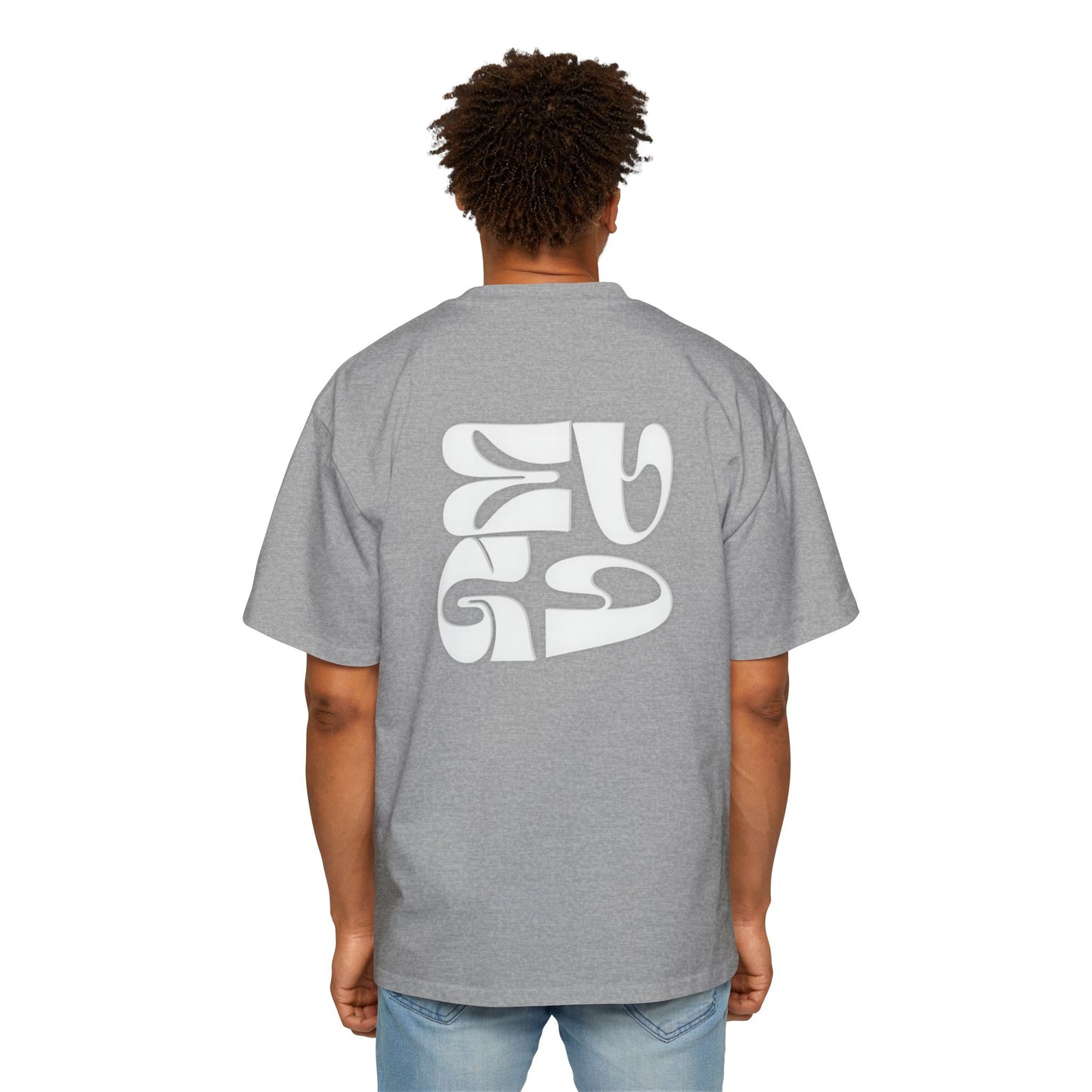 TREMpire MAGA Rally Edition Oversized Tee