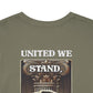 Trempire t- Shirt - United We Stand