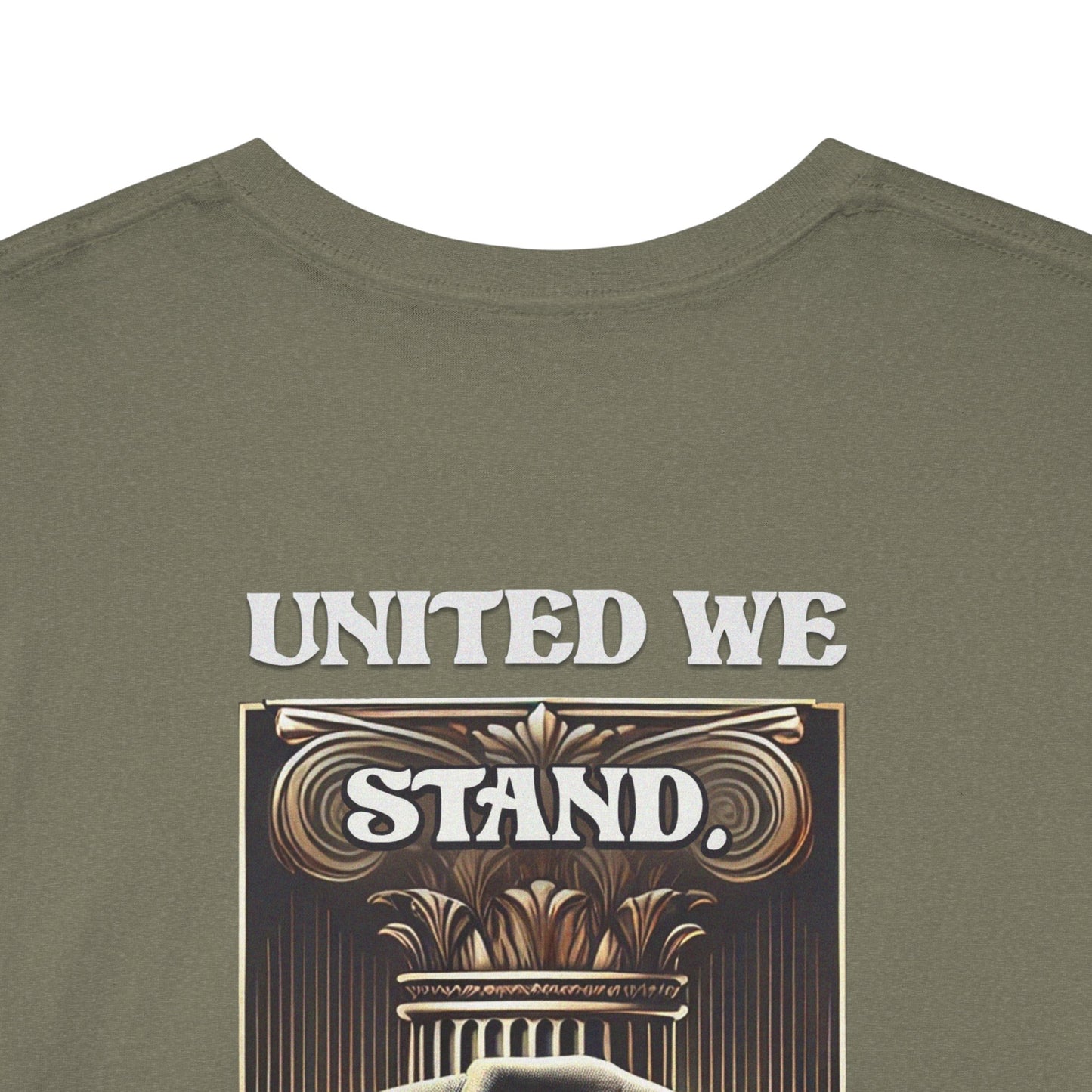 Trempire t- Shirt - United We Stand