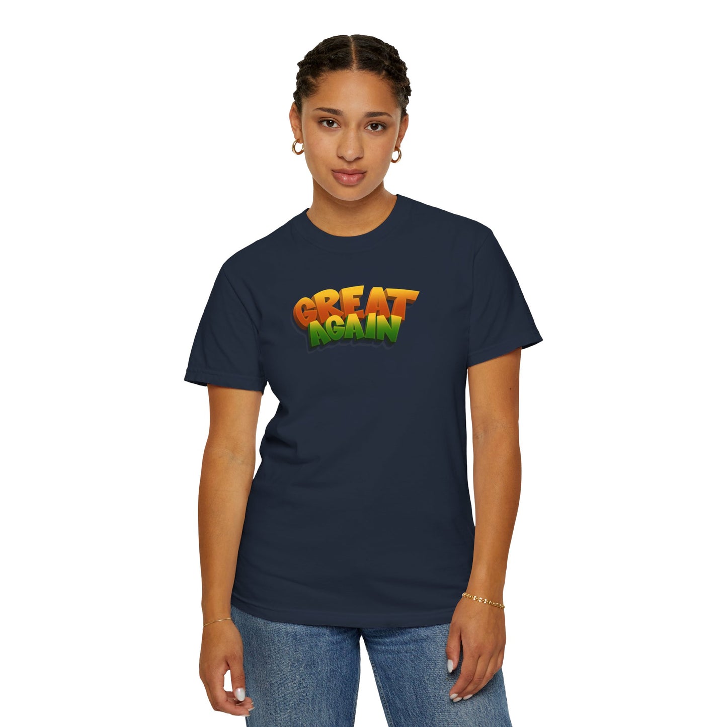 TREMpire Great Again T-Shirt