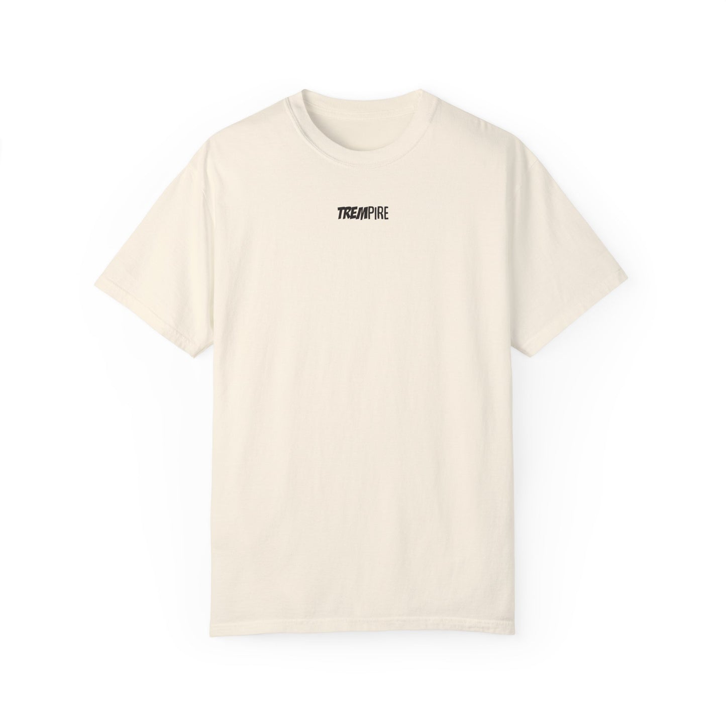 TREMpire Oversize Shirt - Best Words Edition