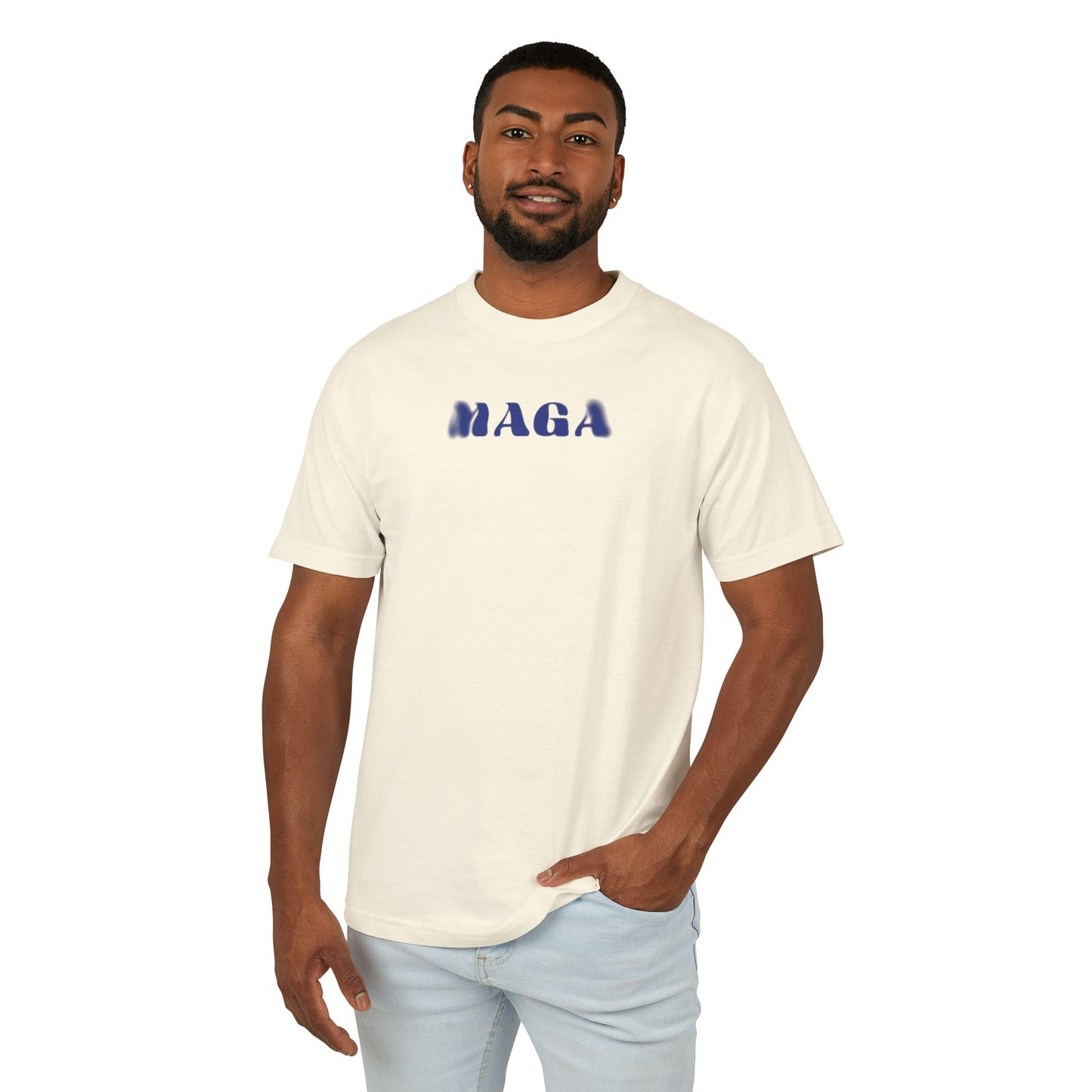 TREMpire MAGA VIBE – More Than a Shirt