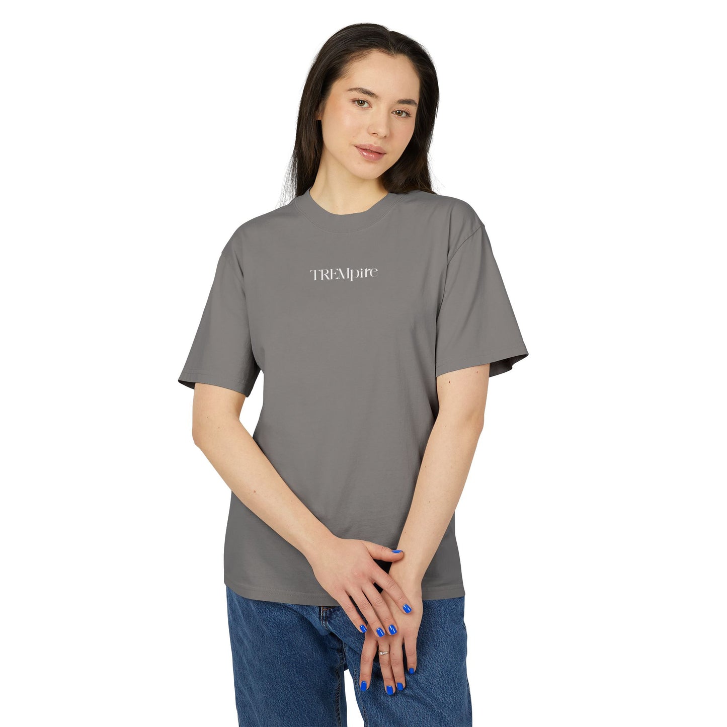 TREMpire Signature Tee