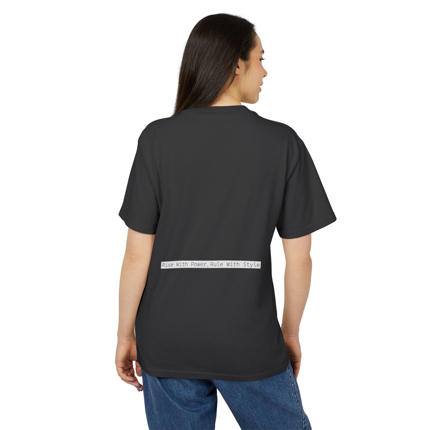 TREMpire Signature Tee