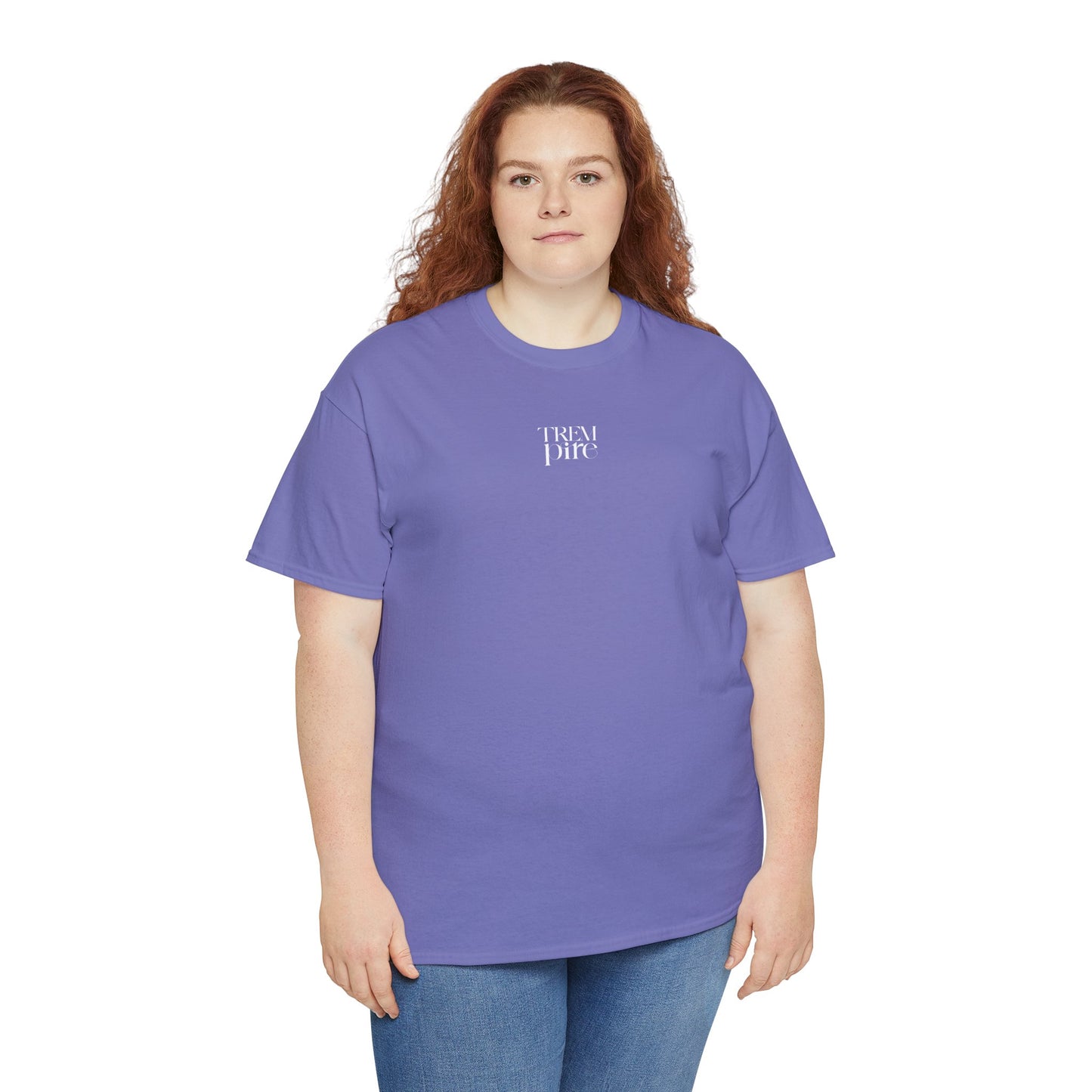 Trempire t- Shirt - United We Stand