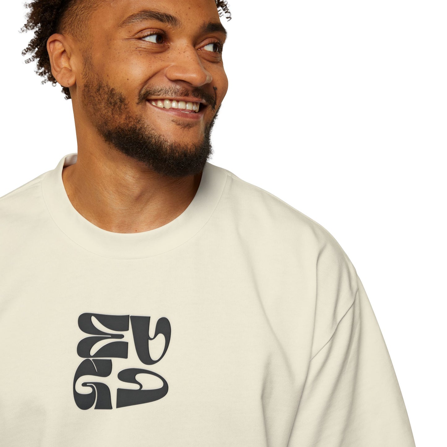 TREMpire The Classic MAGA Oversized Tee
