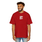 TREMpire The Classic MAGA Oversized Tee