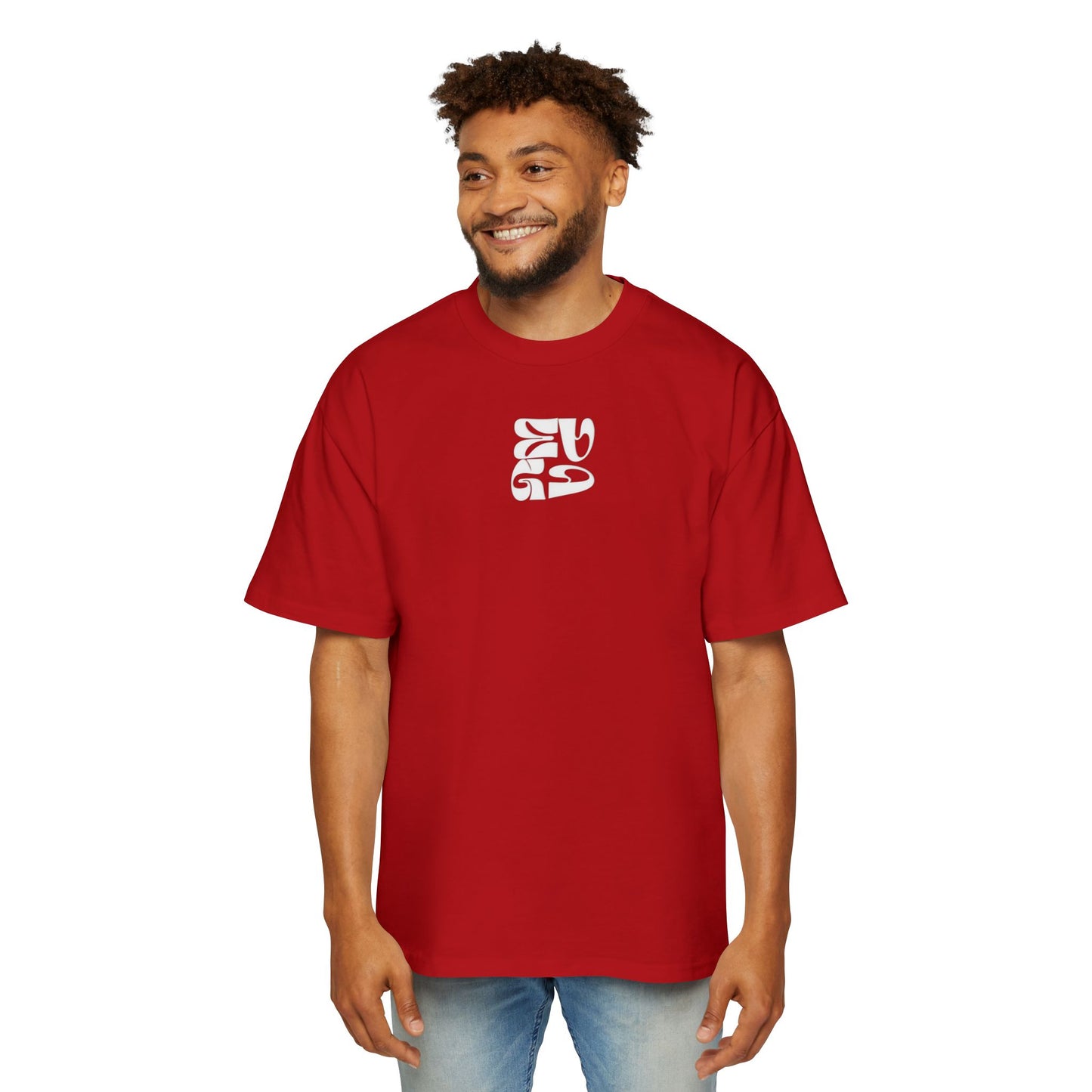 TREMpire The Classic MAGA Oversized Tee