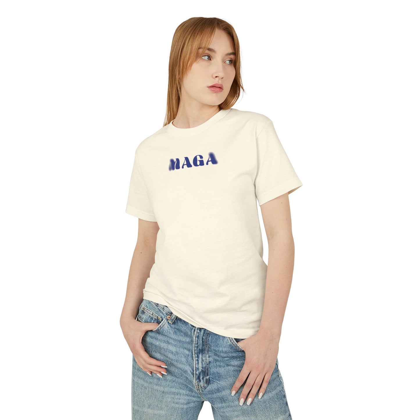 TREMpire MAGA VIBE – More Than a Shirt