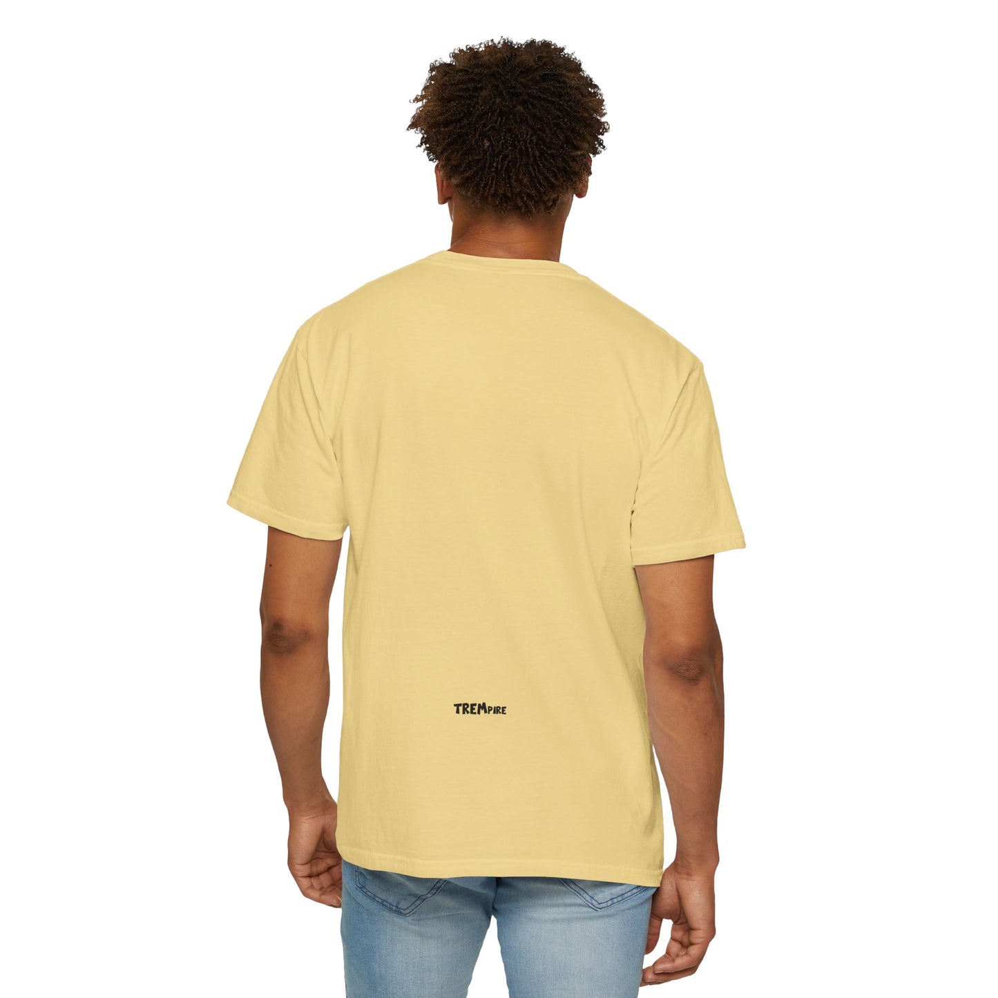 TREMpire Great Again T-Shirt