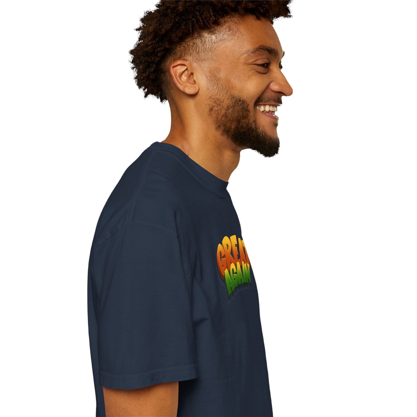 TREMpire Great Again T-Shirt