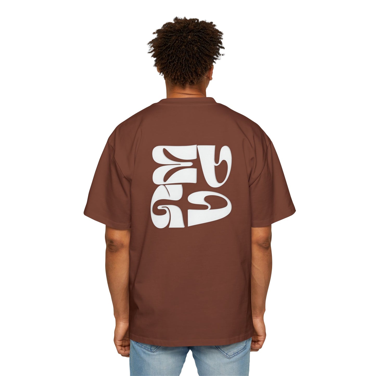 TREMpire MAGA Rally Edition Oversized Tee