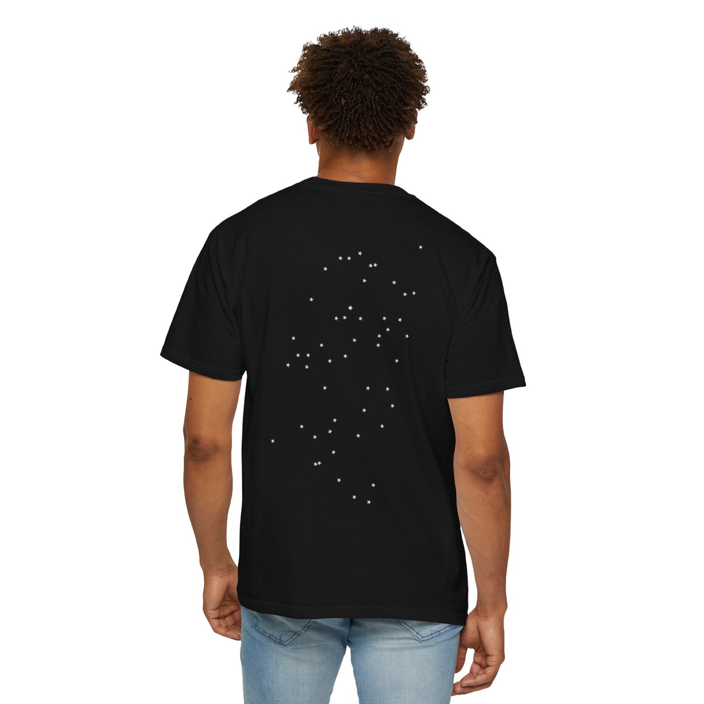 TREMpire Oversize Shirt - Starbound 53