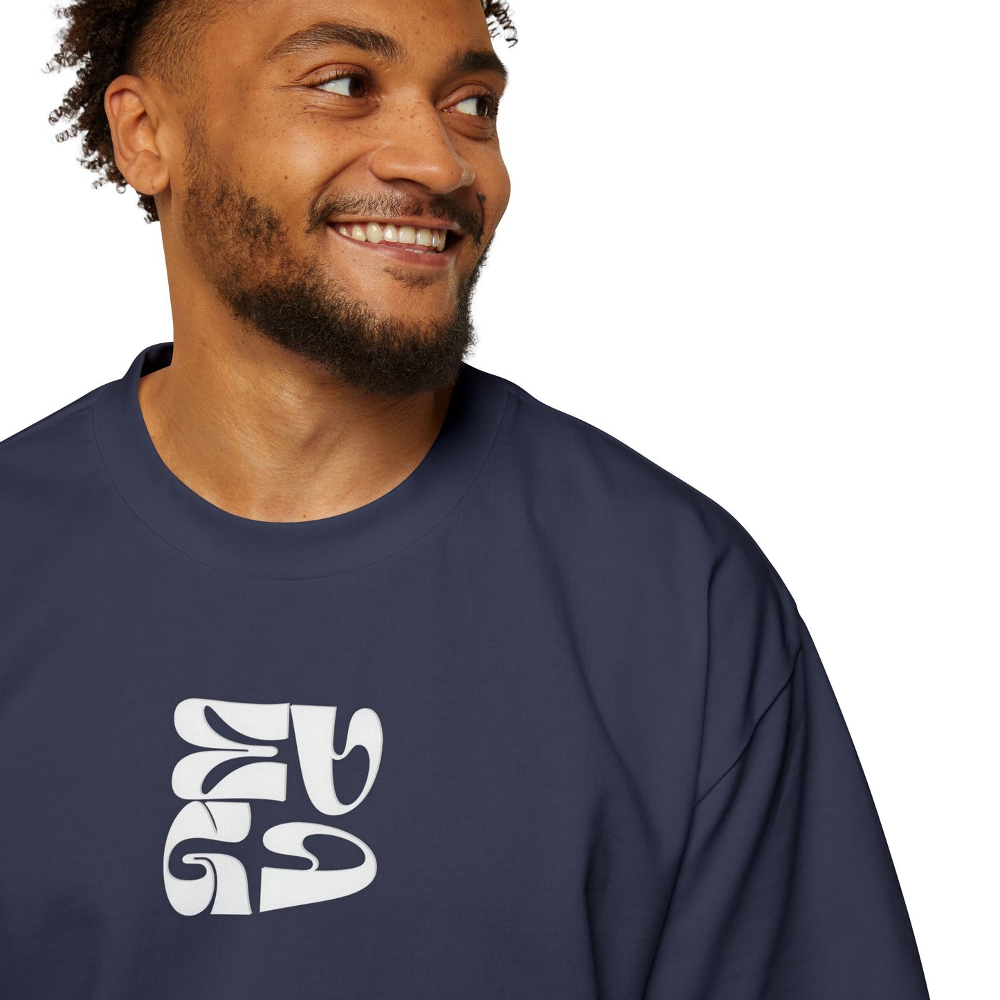 TREMpire The Classic MAGA Oversized Tee