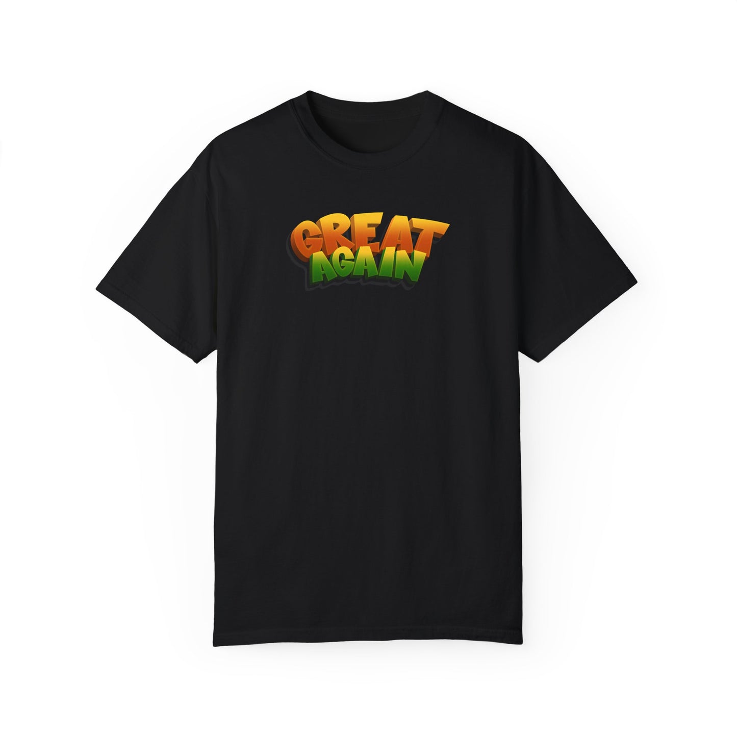 TREMpire Great Again T-Shirt