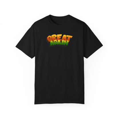 TREMpire Great Again T-Shirt