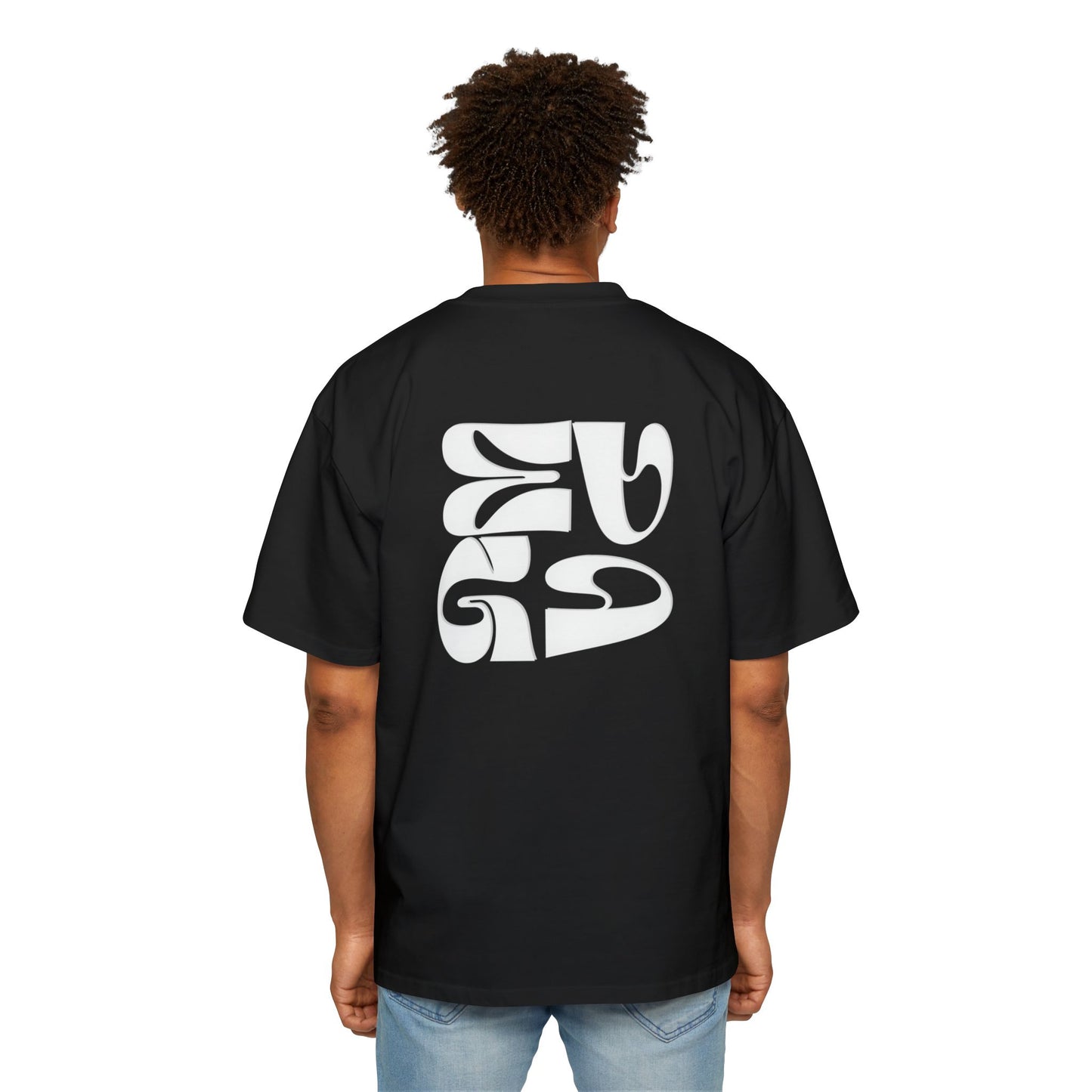 TREMpire MAGA Rally Edition Oversized Tee