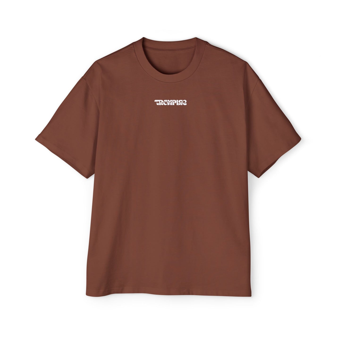 TREMpire MAGA Rally Edition Oversized Tee