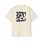 TREMpire MAGA Rally Edition Oversized Tee