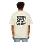 TREMpire MAGA Rally Edition Oversized Tee