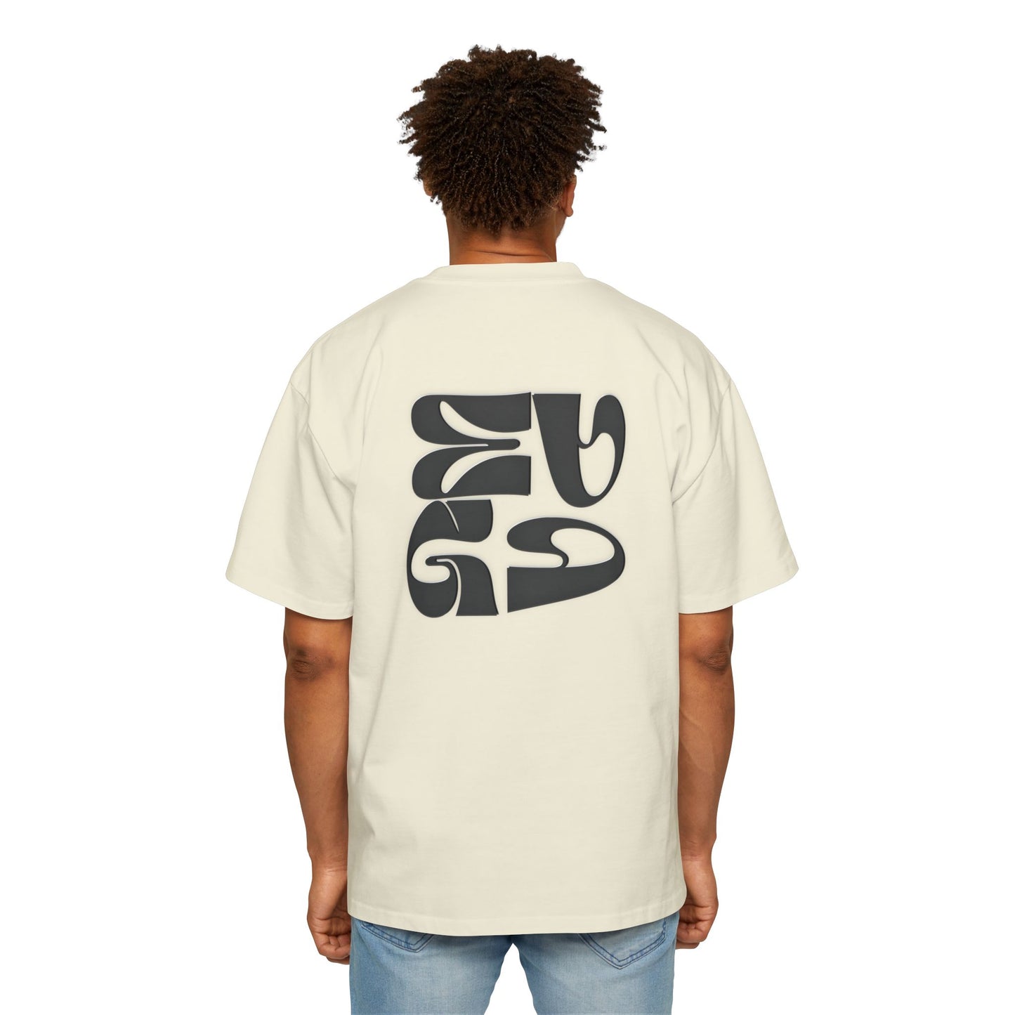 TREMpire MAGA Rally Edition Oversized Tee