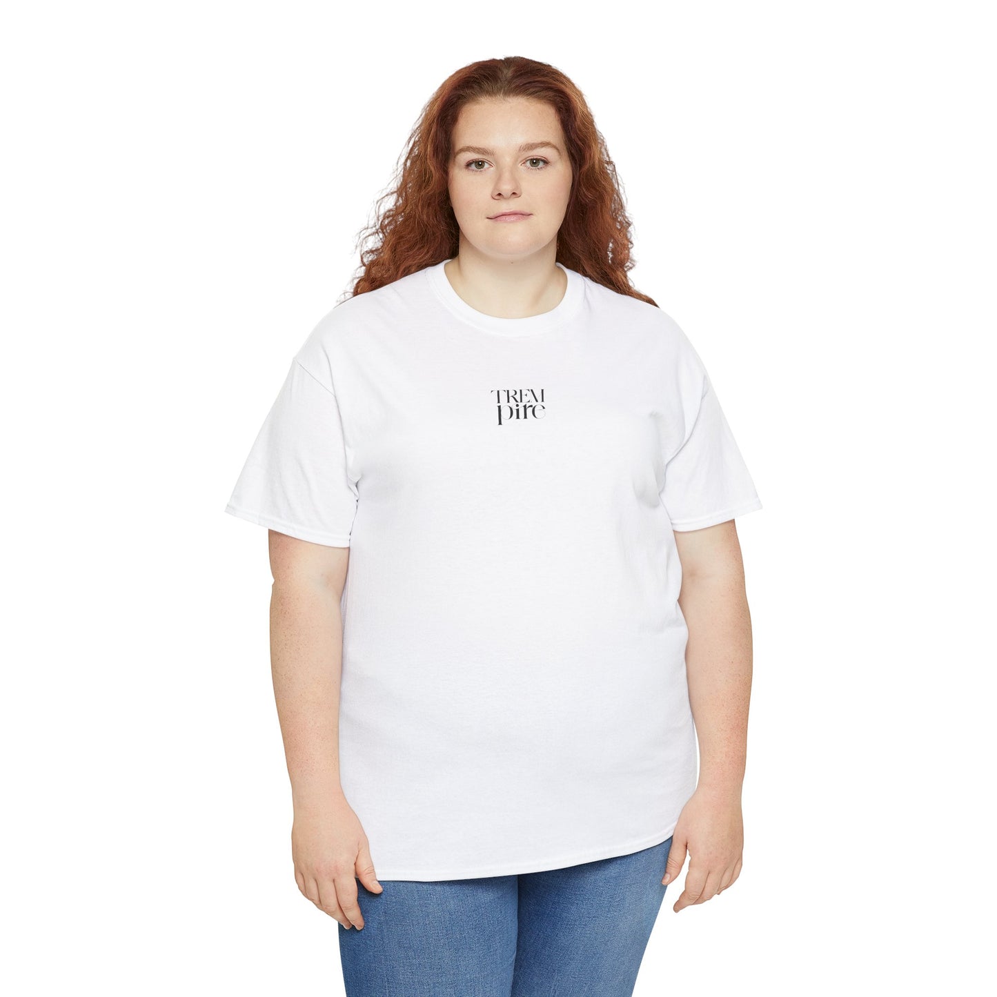 Trempire t- Shirt - United We Stand