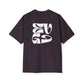 TREMpire MAGA Rally Edition Oversized Tee