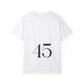 TREMpire American Flag & 45  T-Shirt