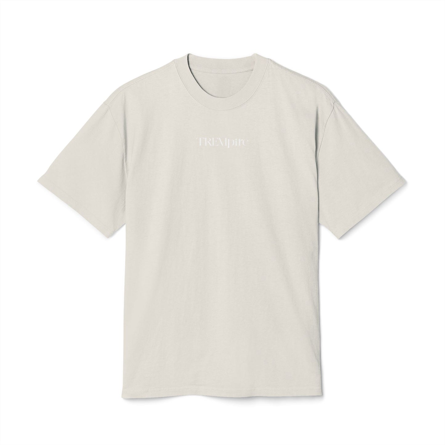 TREMpire Signature Tee