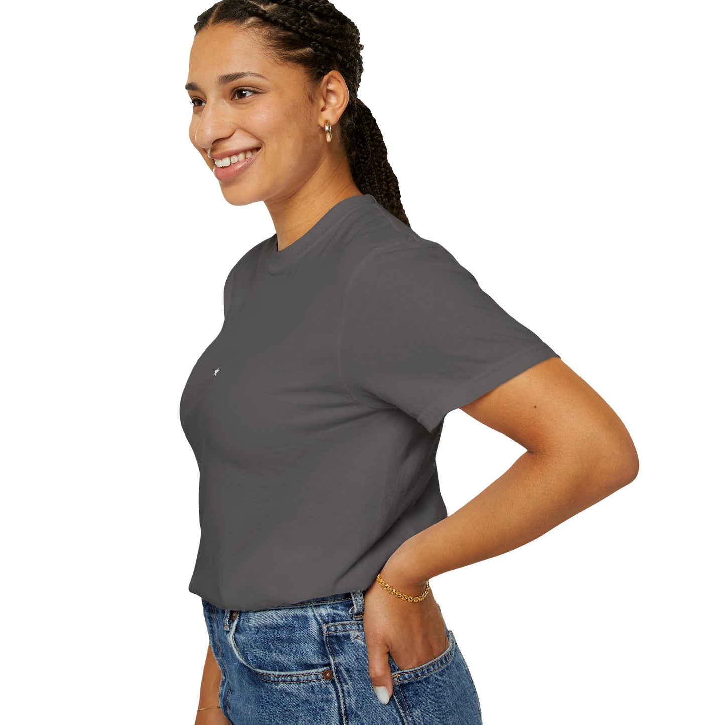 TREMpire Oversize Shirt - Starbound 53