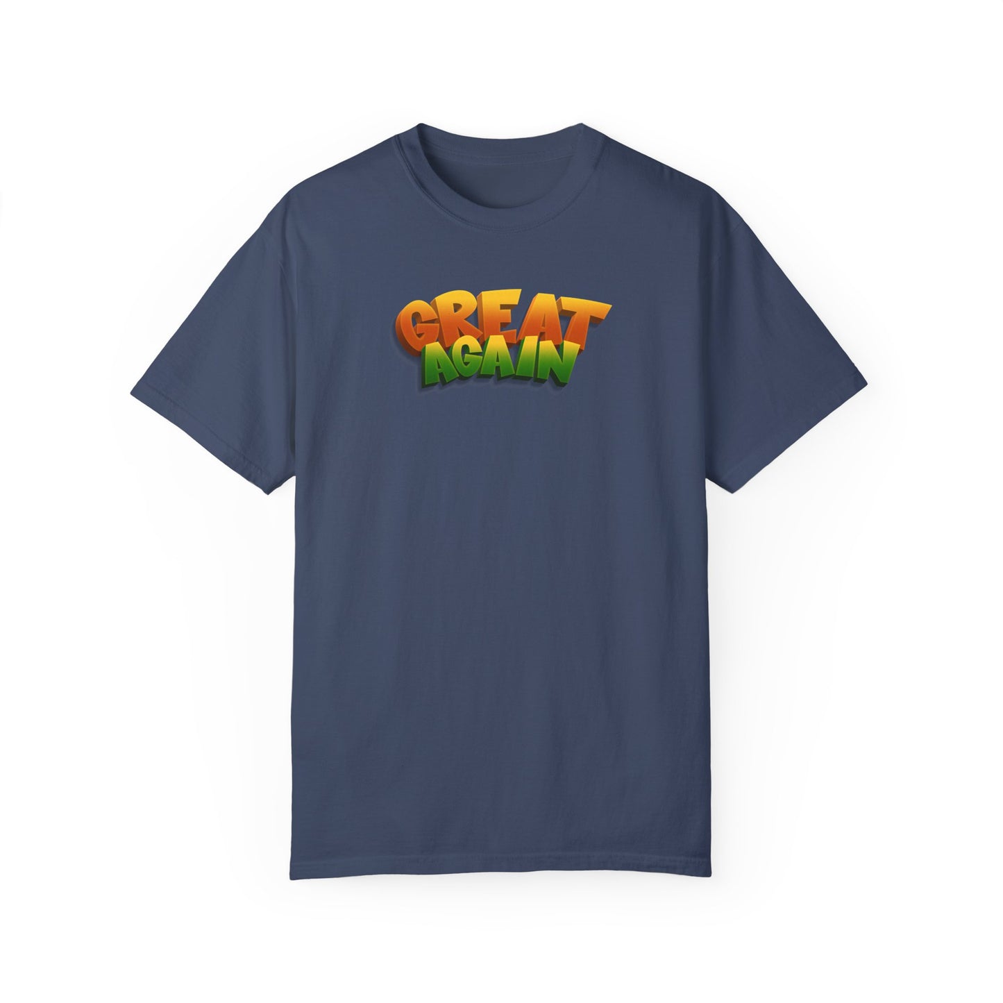 TREMpire Great Again T-Shirt