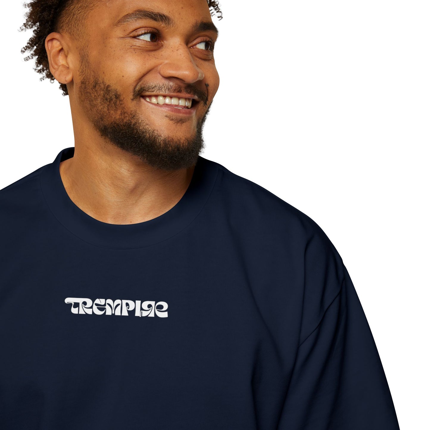 TREMpire MAGA Rally Edition Oversized Tee