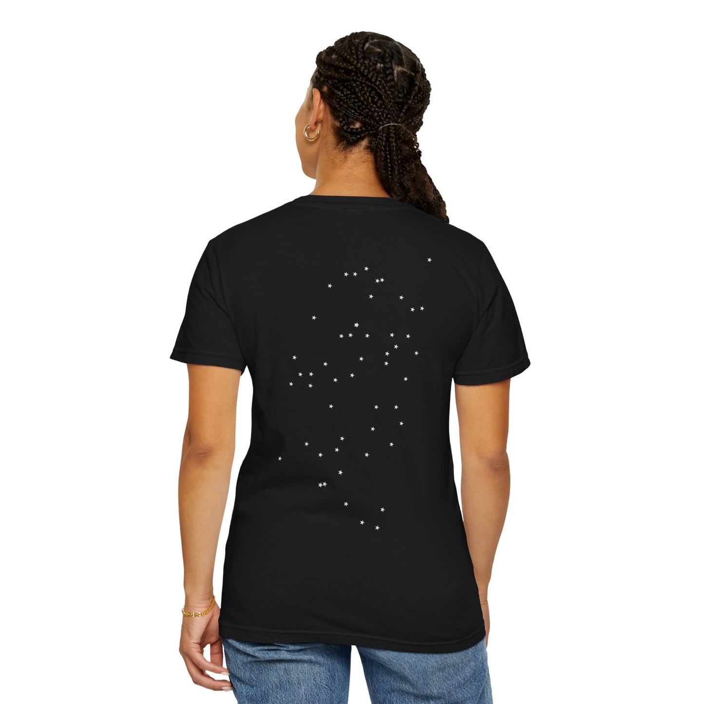 TREMpire Oversize Shirt - Starbound 53