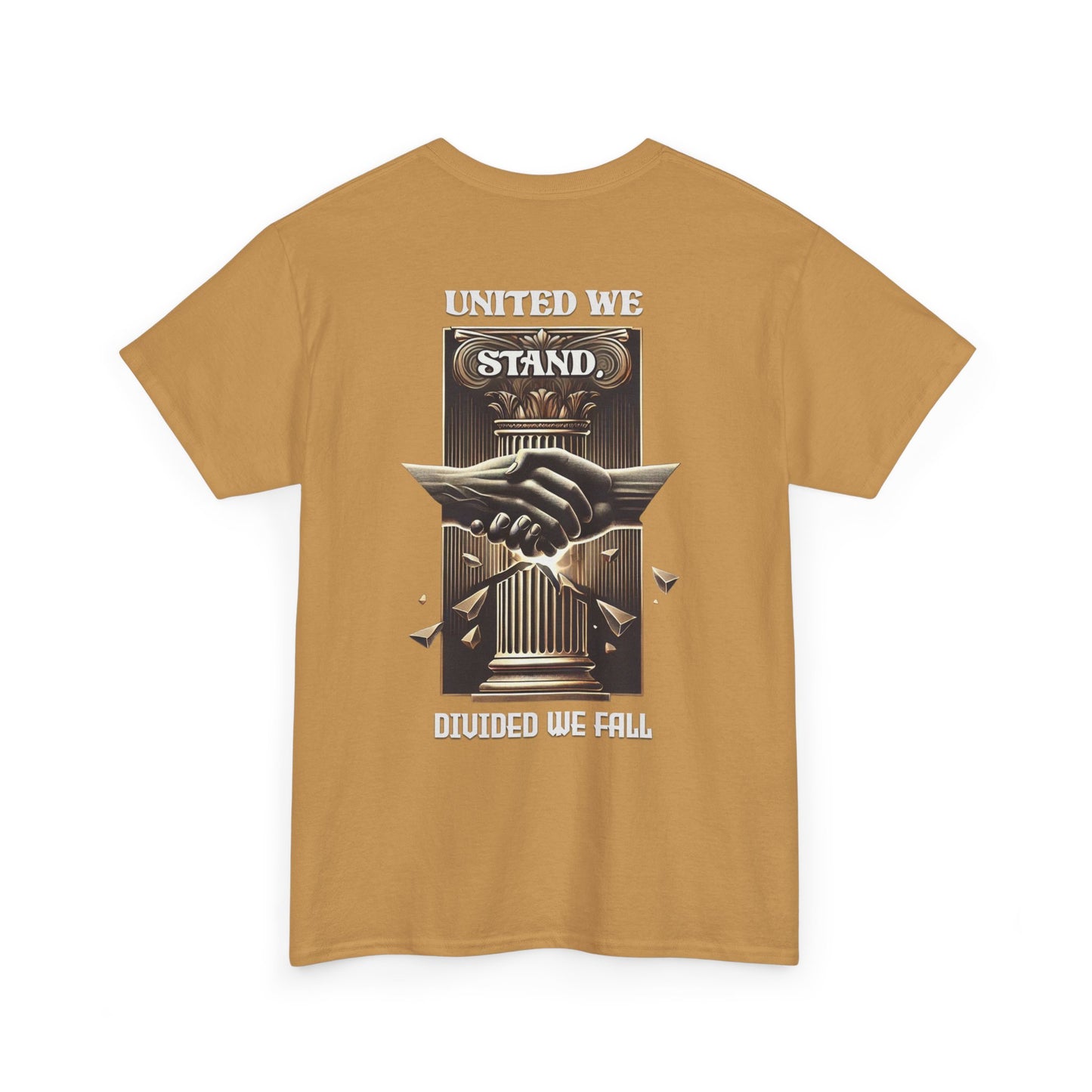 Trempire t- Shirt - United We Stand