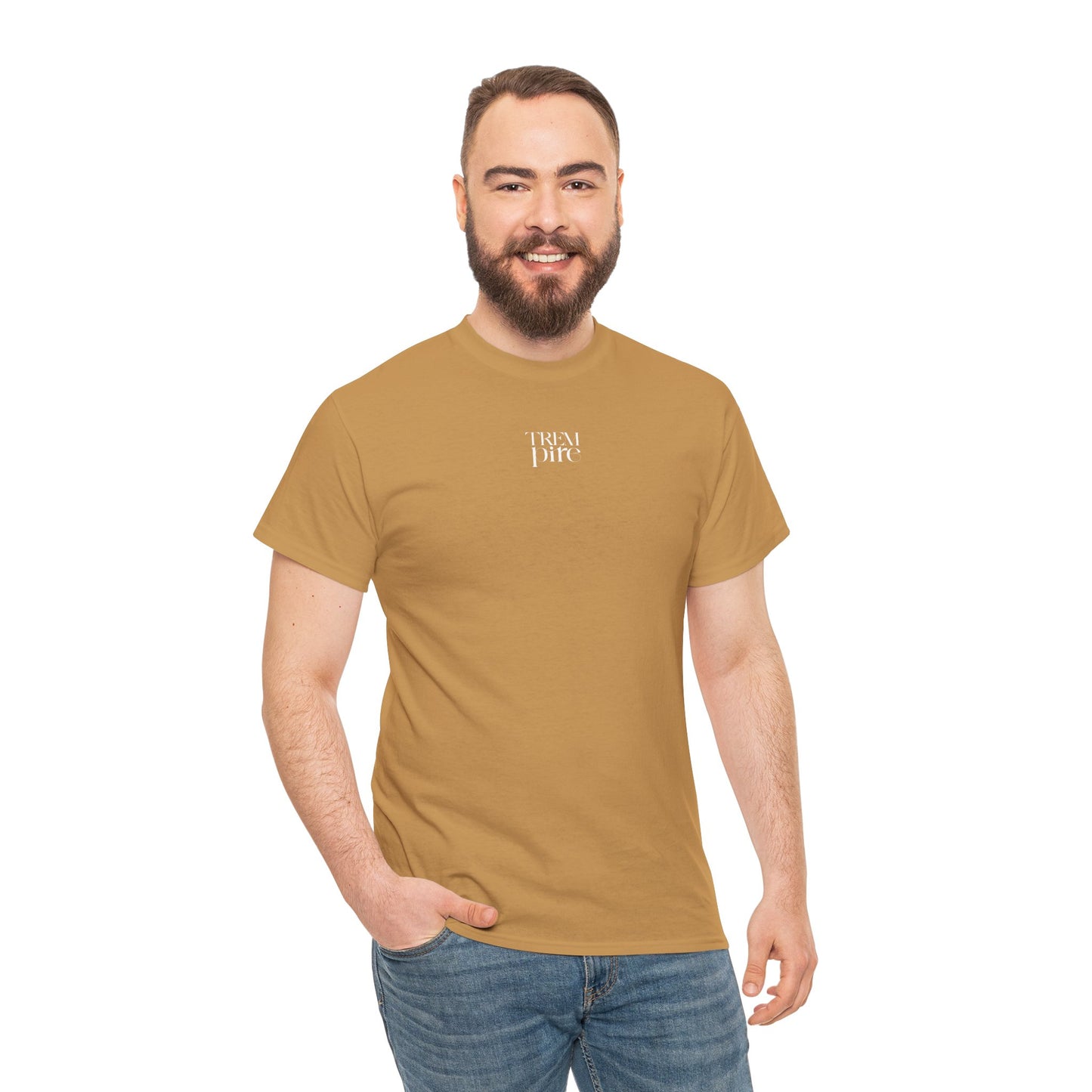 Trempire t- Shirt - United We Stand