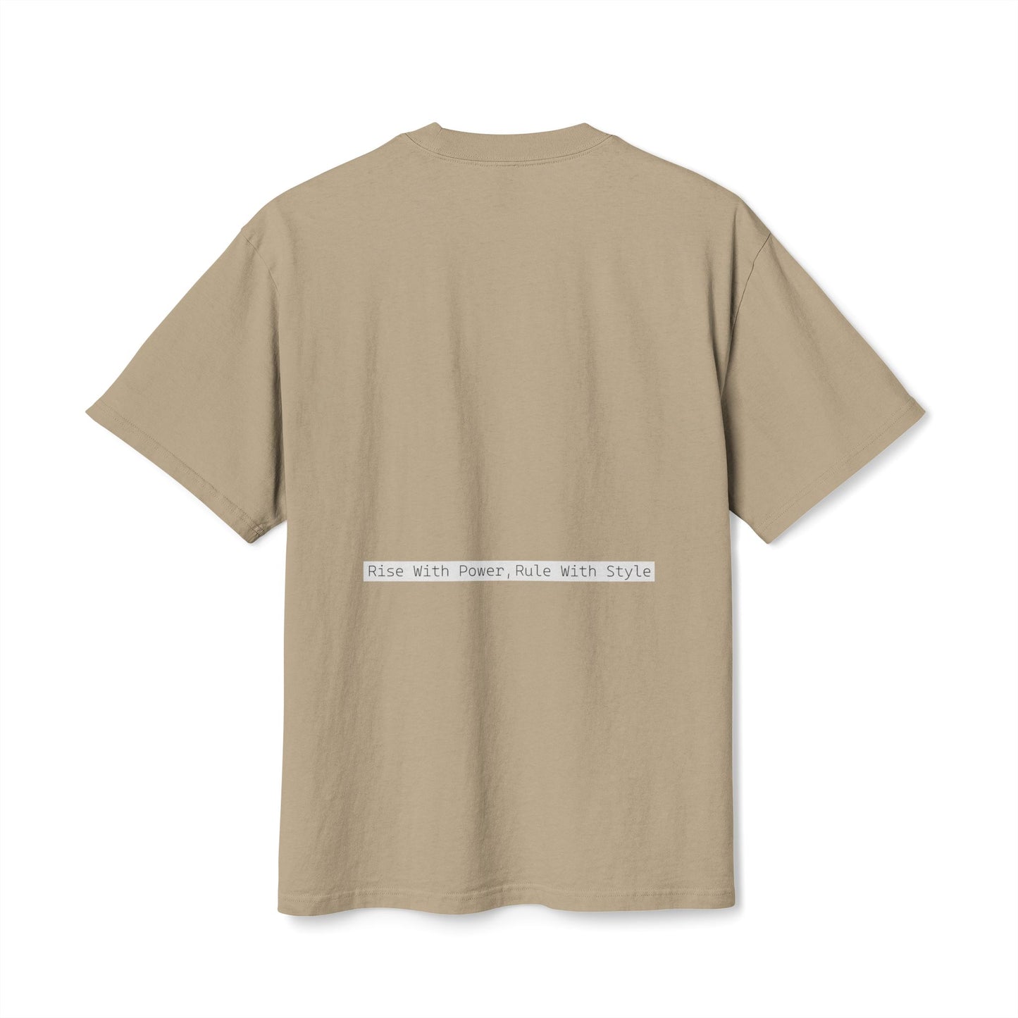 TREMpire Signature Tee