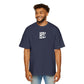TREMpire The Classic MAGA Oversized Tee