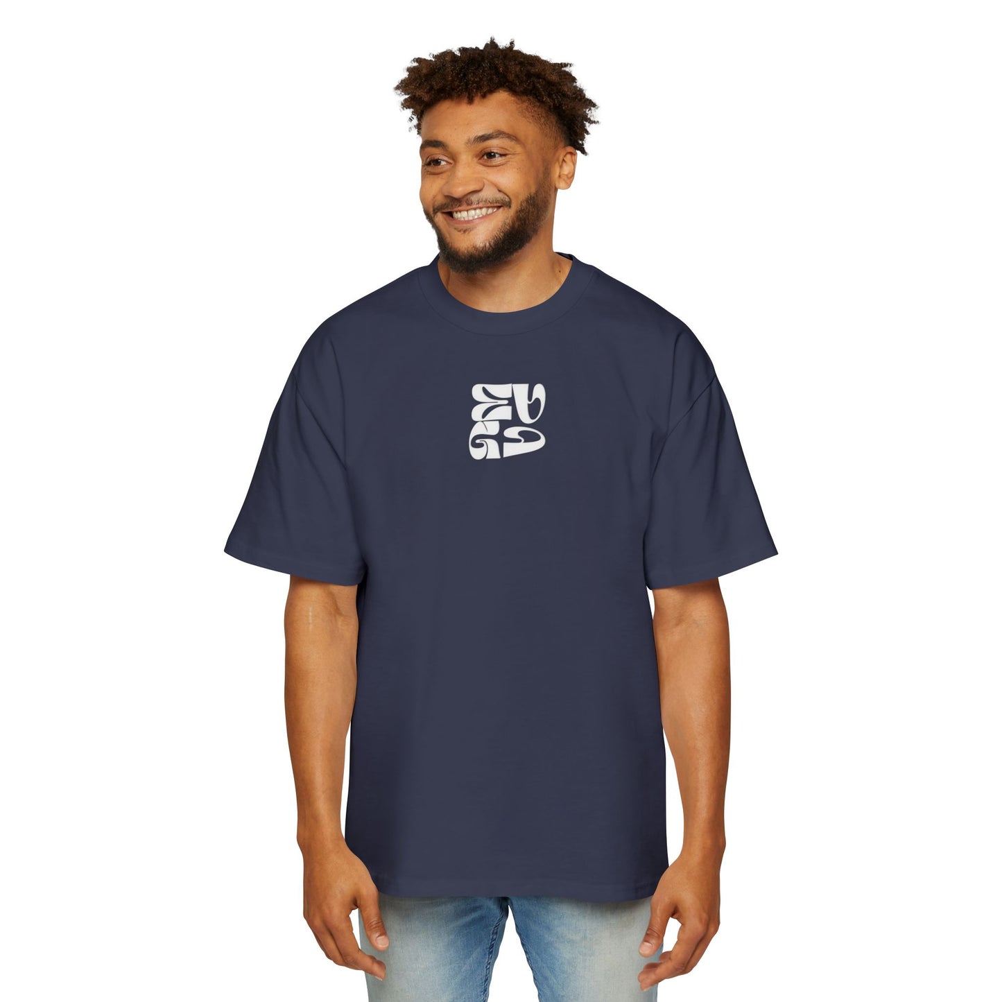 TREMpire The Classic MAGA Oversized Tee